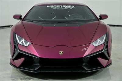 2023 Lamborghini Huracan Tecnica-INSANE 1 OF 1 SPEC! - Photo 5 - Joliet, IL 60435
