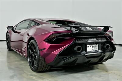 2023 Lamborghini Huracan Tecnica-INSANE 1 OF 1 SPEC! - Photo 10 - Joliet, IL 60435