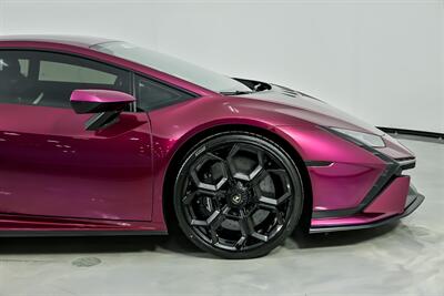 2023 Lamborghini Huracan Tecnica-INSANE 1 OF 1 SPEC! - Photo 15 - Joliet, IL 60435