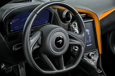 2020 McLaren 720S Spider Performance-765 ACCUMULATORS! - Photo 30 - Joliet, IL 60435