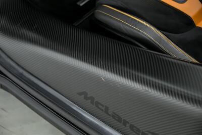 2020 McLaren 720S Spider Performance-765 ACCUMULATORS! - Photo 33 - Joliet, IL 60435