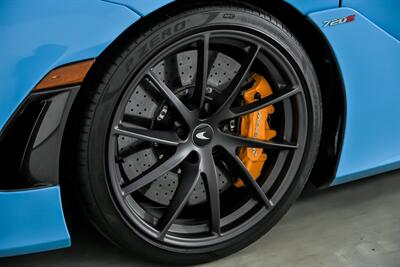2020 McLaren 720S Spider Performance-765 ACCUMULATORS! - Photo 20 - Joliet, IL 60435