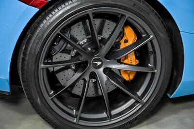 2020 McLaren 720S Spider Performance-765 ACCUMULATORS! - Photo 18 - Joliet, IL 60435