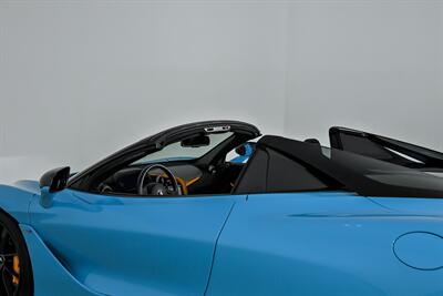 2020 McLaren 720S Spider Performance-765 ACCUMULATORS! - Photo 25 - Joliet, IL 60435
