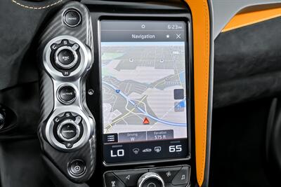 2020 McLaren 720S Spider Performance-765 ACCUMULATORS! - Photo 41 - Joliet, IL 60435