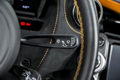 2020 McLaren 720S Spider Performance-765 ACCUMULATORS! - Photo 39 - Joliet, IL 60435