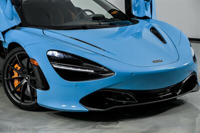 2020 McLaren 720S Spider Performance-765 ACCUMULATORS! - Photo 3 - Joliet, IL 60435