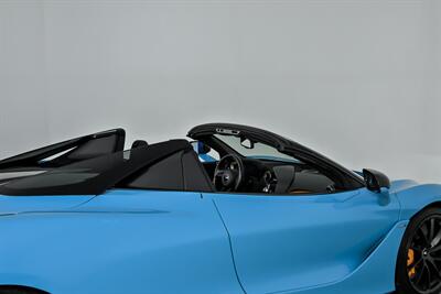 2020 McLaren 720S Spider Performance-765 ACCUMULATORS! - Photo 22 - Joliet, IL 60435