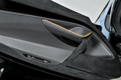 2020 McLaren 720S Spider Performance-765 ACCUMULATORS! - Photo 26 - Joliet, IL 60435