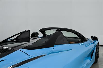 2020 McLaren 720S Spider Performance-765 ACCUMULATORS! - Photo 23 - Joliet, IL 60435