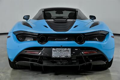 2020 McLaren 720S Spider Performance-765 ACCUMULATORS! - Photo 13 - Joliet, IL 60435