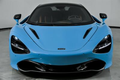 2020 McLaren 720S Spider Performance-765 ACCUMULATORS! - Photo 7 - Joliet, IL 60435