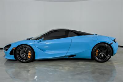 2020 McLaren 720S Spider Performance-765 ACCUMULATORS! - Photo 10 - Joliet, IL 60435