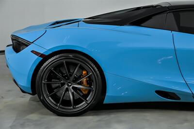 2020 McLaren 720S Spider Performance-765 ACCUMULATORS! - Photo 15 - Joliet, IL 60435