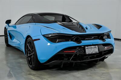 2020 McLaren 720S Spider Performance-765 ACCUMULATORS! - Photo 12 - Joliet, IL 60435