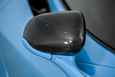 2020 McLaren 720S Spider Performance-765 ACCUMULATORS! - Photo 5 - Joliet, IL 60435