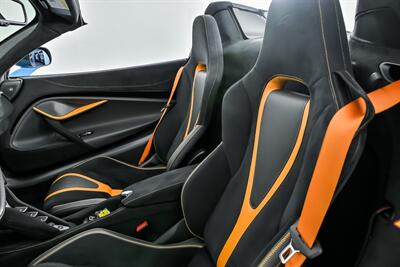 2020 McLaren 720S Spider Performance-765 ACCUMULATORS! - Photo 29 - Joliet, IL 60435