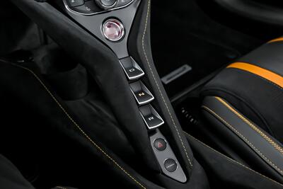 2020 McLaren 720S Spider Performance-765 ACCUMULATORS! - Photo 44 - Joliet, IL 60435