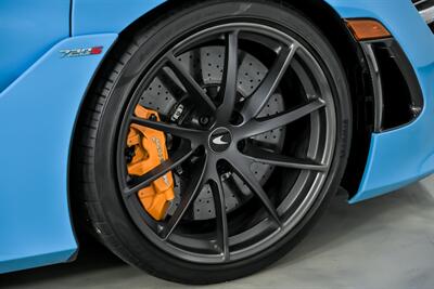 2020 McLaren 720S Spider Performance-765 ACCUMULATORS! - Photo 19 - Joliet, IL 60435