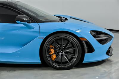 2020 McLaren 720S Spider Performance-765 ACCUMULATORS! - Photo 17 - Joliet, IL 60435