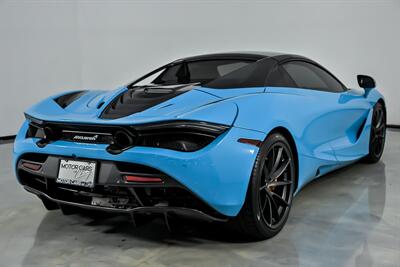2020 McLaren 720S Spider Performance-765 ACCUMULATORS! - Photo 14 - Joliet, IL 60435