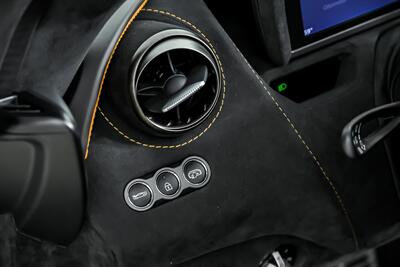 2020 McLaren 720S Spider Performance-765 ACCUMULATORS! - Photo 31 - Joliet, IL 60435