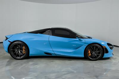 2020 McLaren 720S Spider Performance-765 ACCUMULATORS! - Photo 16 - Joliet, IL 60435