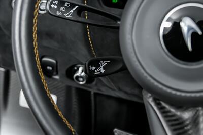 2020 McLaren 720S Spider Performance-765 ACCUMULATORS! - Photo 37 - Joliet, IL 60435