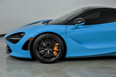 2020 McLaren 720S Spider Performance-765 ACCUMULATORS! - Photo 9 - Joliet, IL 60435