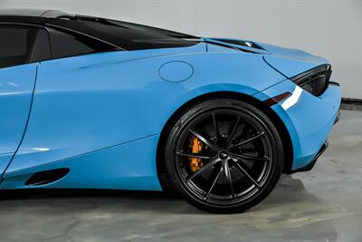 2020 McLaren 720S Spider Performance-765 ACCUMULATORS! - Photo 11 - Joliet, IL 60435