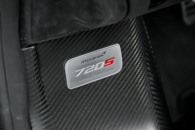 2020 McLaren 720S Spider Performance-765 ACCUMULATORS! - Photo 32 - Joliet, IL 60435
