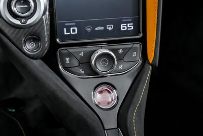 2020 McLaren 720S Spider Performance-765 ACCUMULATORS! - Photo 43 - Joliet, IL 60435