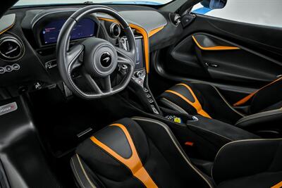 2020 McLaren 720S Spider Performance-765 ACCUMULATORS! - Photo 27 - Joliet, IL 60435