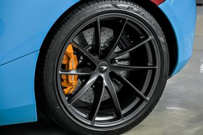 2020 McLaren 720S Spider Performance-765 ACCUMULATORS! - Photo 21 - Joliet, IL 60435