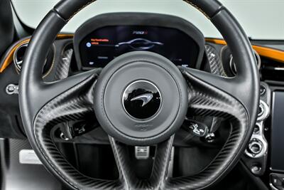 2020 McLaren 720S Spider Performance-765 ACCUMULATORS! - Photo 35 - Joliet, IL 60435