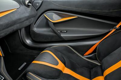 2020 McLaren 720S Spider Performance-765 ACCUMULATORS! - Photo 45 - Joliet, IL 60435