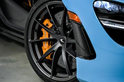 2020 McLaren 720S Spider Performance-765 ACCUMULATORS! - Photo 4 - Joliet, IL 60435