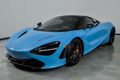 2020 McLaren 720S Spider Performance-765 ACCUMULATORS! - Photo 8 - Joliet, IL 60435