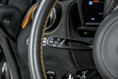 2020 McLaren 720S Spider Performance-765 ACCUMULATORS! - Photo 36 - Joliet, IL 60435