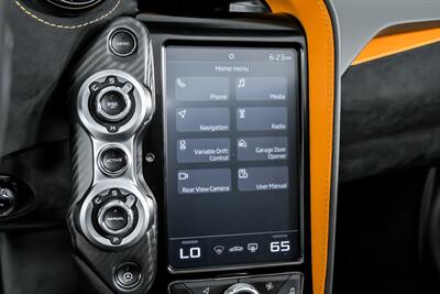 2020 McLaren 720S Spider Performance-765 ACCUMULATORS! - Photo 42 - Joliet, IL 60435