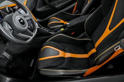 2020 McLaren 720S Spider Performance-765 ACCUMULATORS! - Photo 28 - Joliet, IL 60435