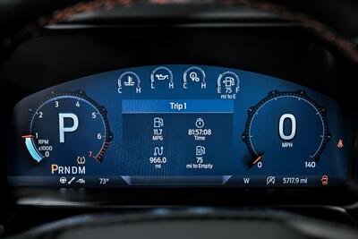2023 Ford Bronco Raptor-$30K MODS-FULL SATIN PPF-IFTED   - Photo 27 - Joliet, IL 60435