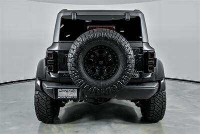 2023 Ford Bronco Raptor-$30K MODS-FULL SATIN PPF-IFTED   - Photo 11 - Joliet, IL 60435