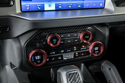 2023 Ford Bronco Raptor-$30K MODS-FULL SATIN PPF-IFTED   - Photo 34 - Joliet, IL 60435