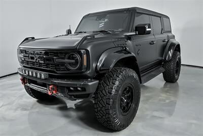 2023 Ford Bronco Raptor-$30K MODS-FULL SATIN PPF-IFTED   - Photo 6 - Joliet, IL 60435