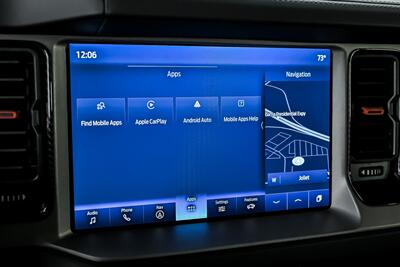 2023 Ford Bronco Raptor-$30K MODS-FULL SATIN PPF-IFTED   - Photo 31 - Joliet, IL 60435