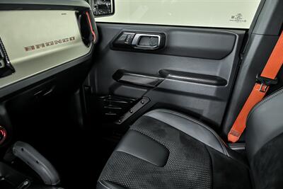 2023 Ford Bronco Raptor-$30K MODS-FULL SATIN PPF-IFTED   - Photo 37 - Joliet, IL 60435