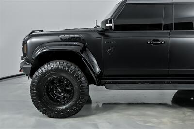 2023 Ford Bronco Raptor-$30K MODS-FULL SATIN PPF-IFTED   - Photo 7 - Joliet, IL 60435