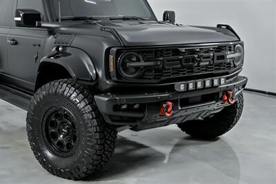 2023 Ford Bronco Raptor-$30K MODS-FULL SATIN PPF-IFTED   - Photo 3 - Joliet, IL 60435