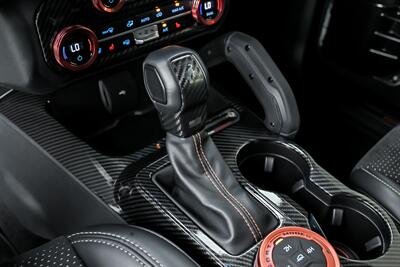 2023 Ford Bronco Raptor-$30K MODS-FULL SATIN PPF-IFTED   - Photo 35 - Joliet, IL 60435